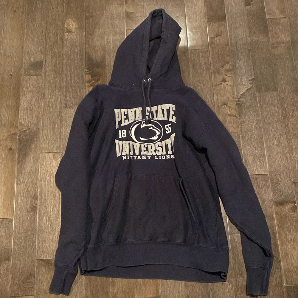 Champion Penn State University Hoodie